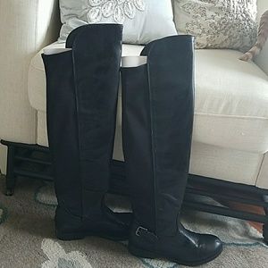 Nwot Knee high boots